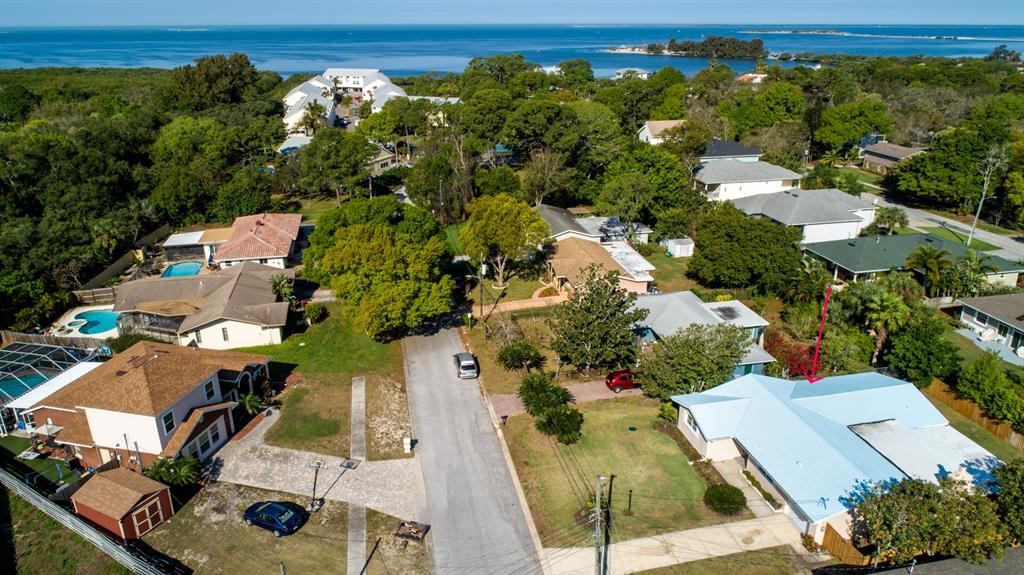 1410 Sunset Road Tarpon Springs, FL 34689 - Photo 1 of 1