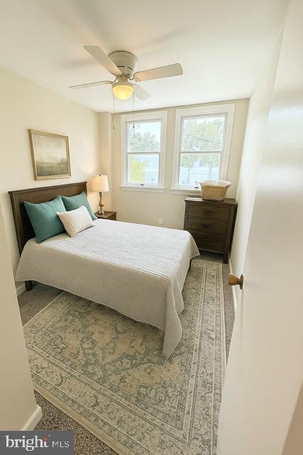 4128 Whiting Road Philadelphia, PA 19154 - Photo 25 of 41 Virtual staged bedroom 2