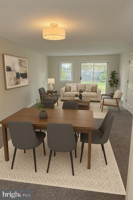 4128 Whiting Road Philadelphia, PA 19154 - Photo 7 of 41 Virtual staged first floor