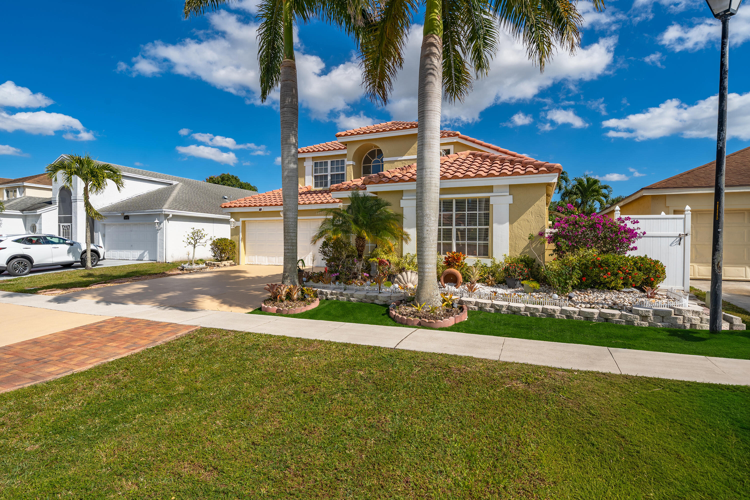 18956 La Costa Lane Boca Raton, FL 33496 - Photo 47 of 48 Mls-Res--7
