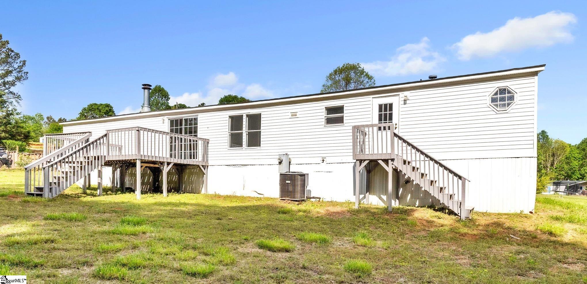 124 Golf Lane Fountain Inn, SC 29644 - Photo 23 of 26