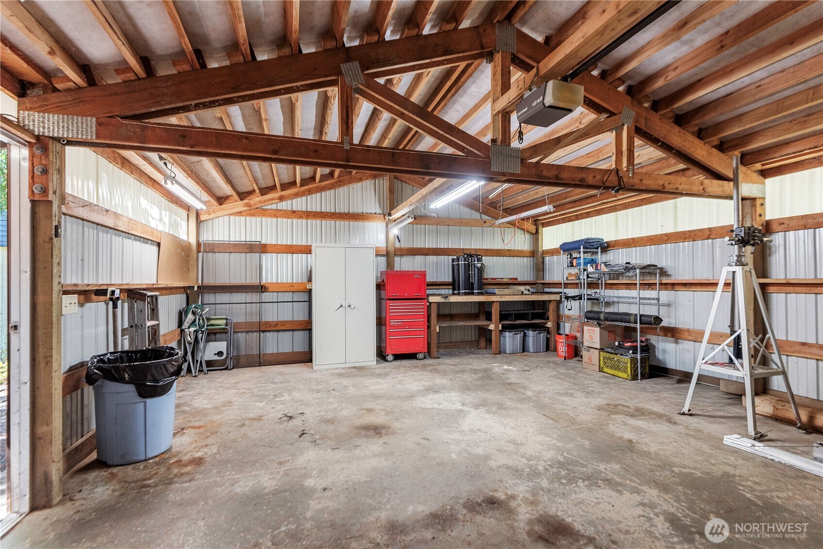 141 North Handicap Place Hoodsport, WA 98548 - Photo 22 of 40