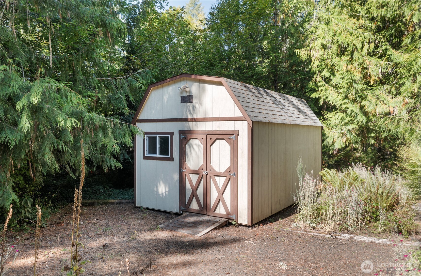 141 North Handicap Place Hoodsport, WA 98548 - Photo 27 of 40