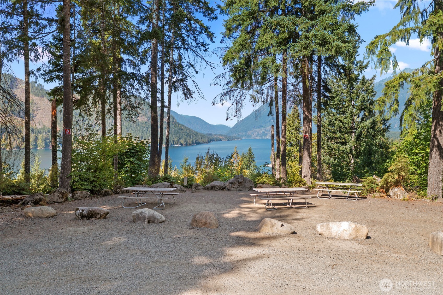 141 North Handicap Place Hoodsport, WA 98548 - Photo 40 of 40