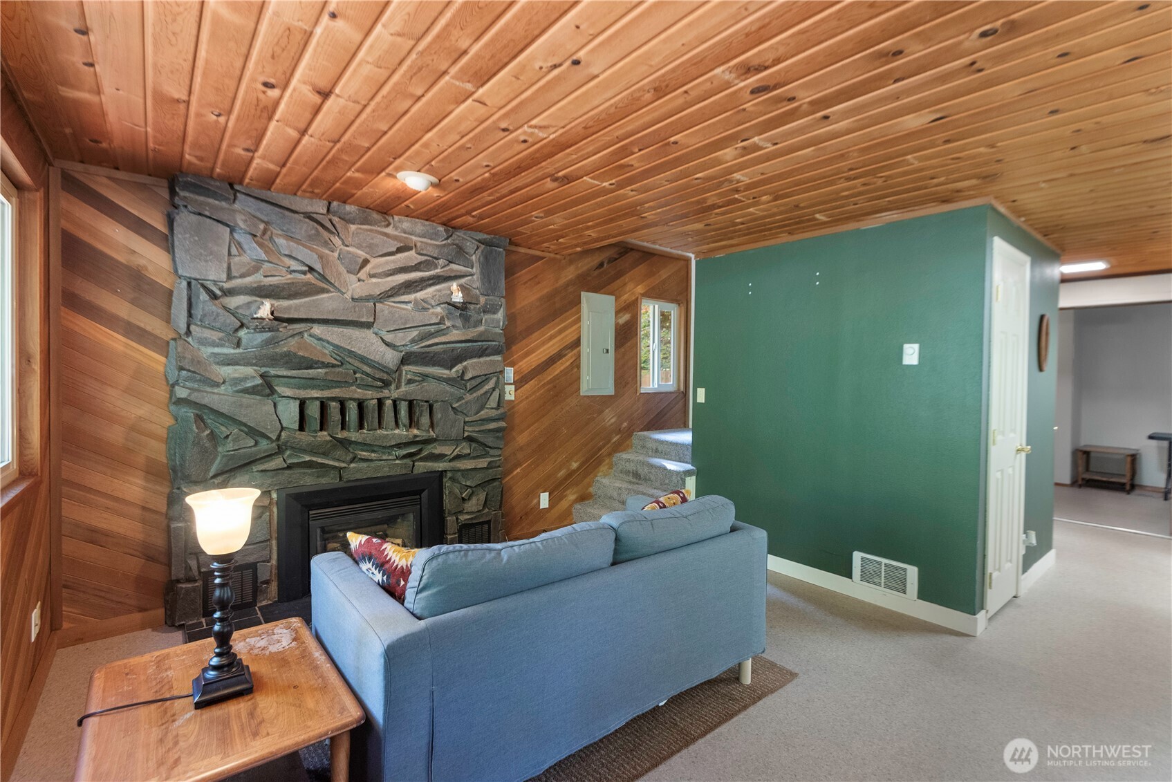 141 North Handicap Place Hoodsport, WA 98548 - Photo 4 of 40