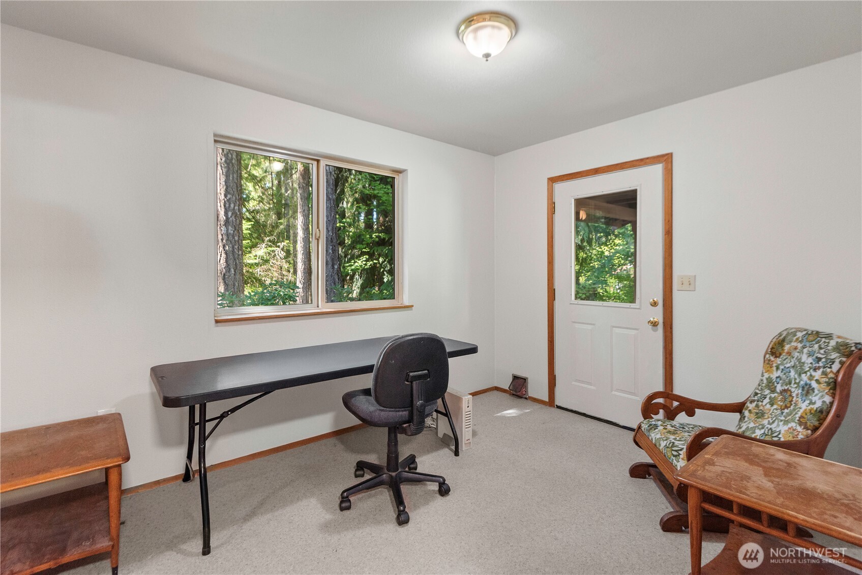 141 North Handicap Place Hoodsport, WA 98548 - Photo 7 of 40