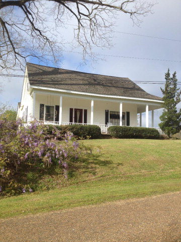 1002 6th Street Wesson, MS 39191 - Photo 1 of 1 Main View