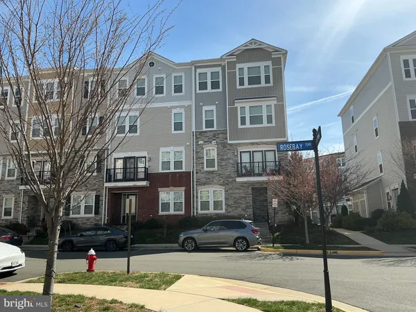 $540,000 | 24584 Rosebay Terrace, Aldie, VA 20105