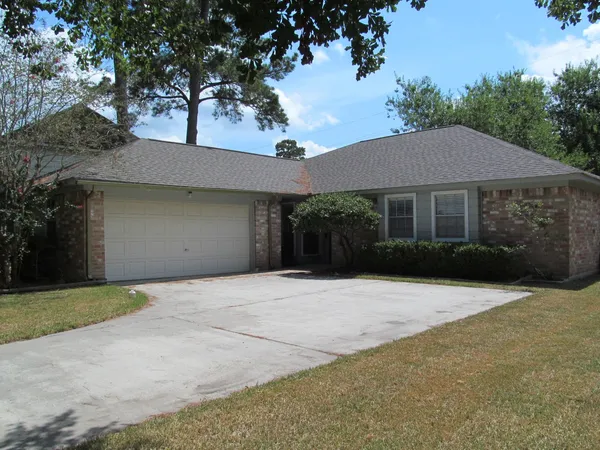$2,000 | 5506 Forest Timbers Drive, Humble, TX 77346