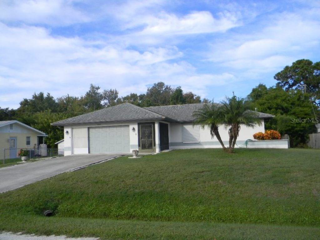 5616 Stephens Road Venice, FL 34293 - Photo 1 of 1 Front of house