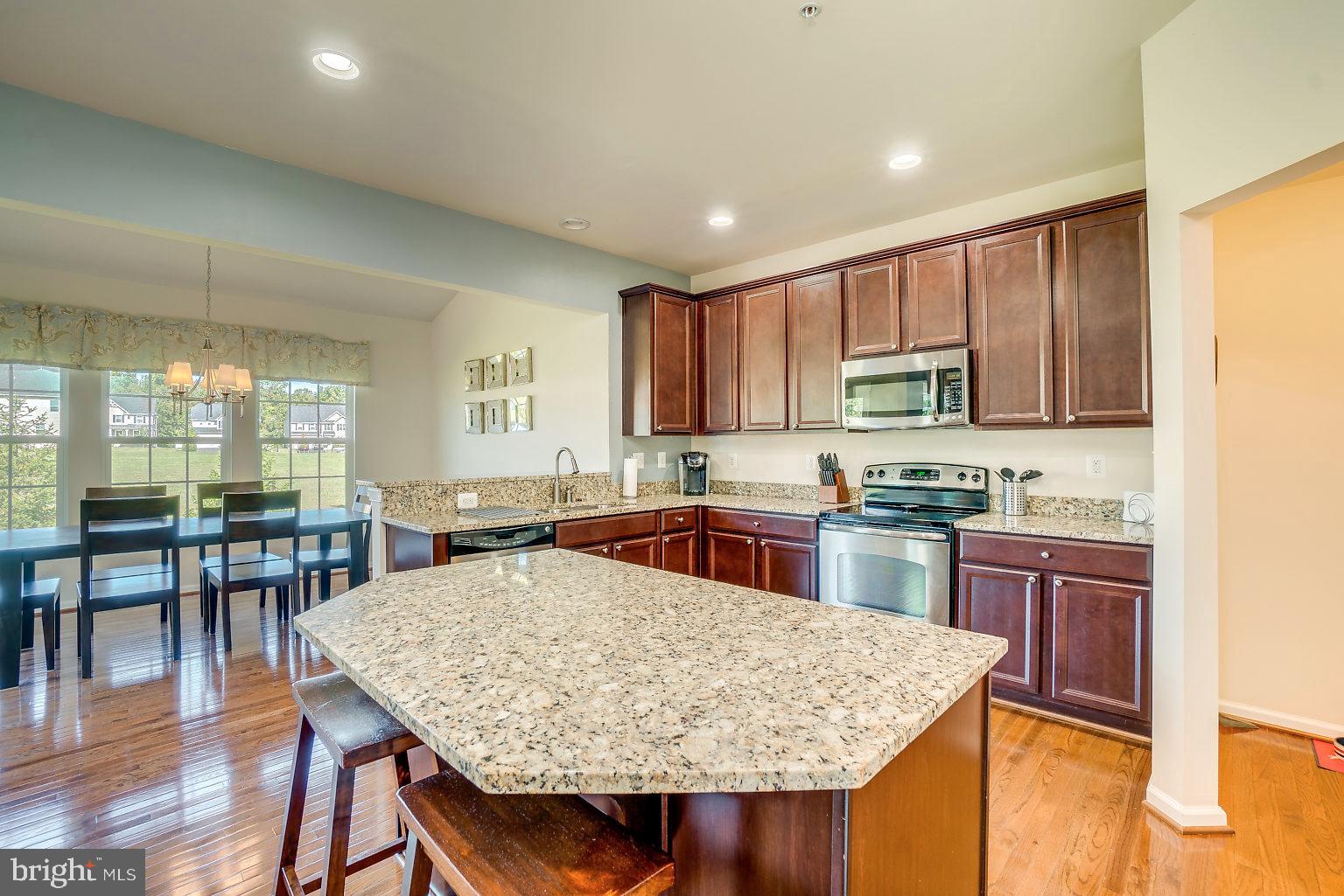 5726 Fieldcrest Drive White Marsh, MD 21162 - Photo 16 of 46