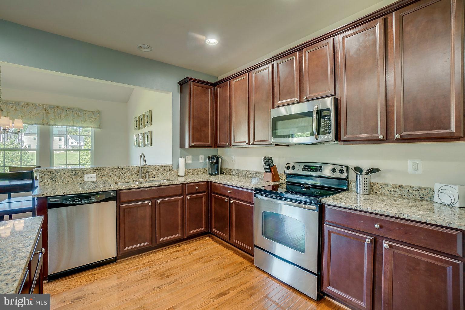 5726 Fieldcrest Drive White Marsh, MD 21162 - Photo 17 of 46