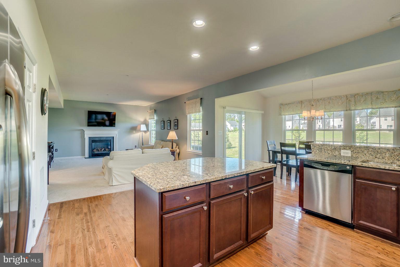 5726 Fieldcrest Drive White Marsh, MD 21162 - Photo 18 of 46