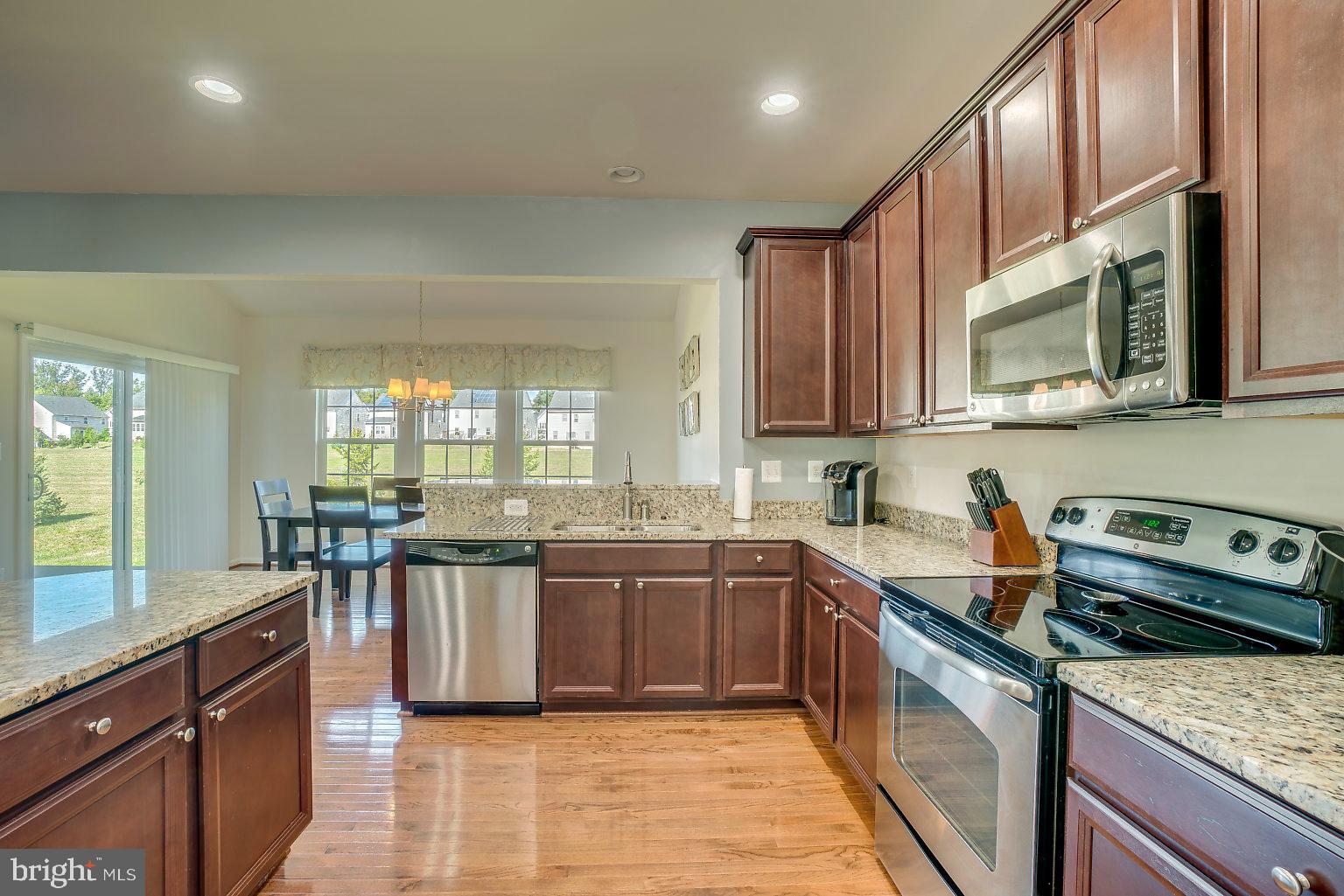 5726 Fieldcrest Drive White Marsh, MD 21162 - Photo 19 of 46