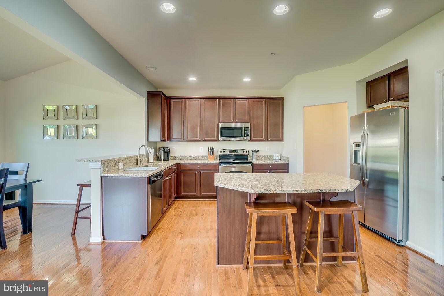 5726 Fieldcrest Drive White Marsh, MD 21162 - Photo 22 of 46