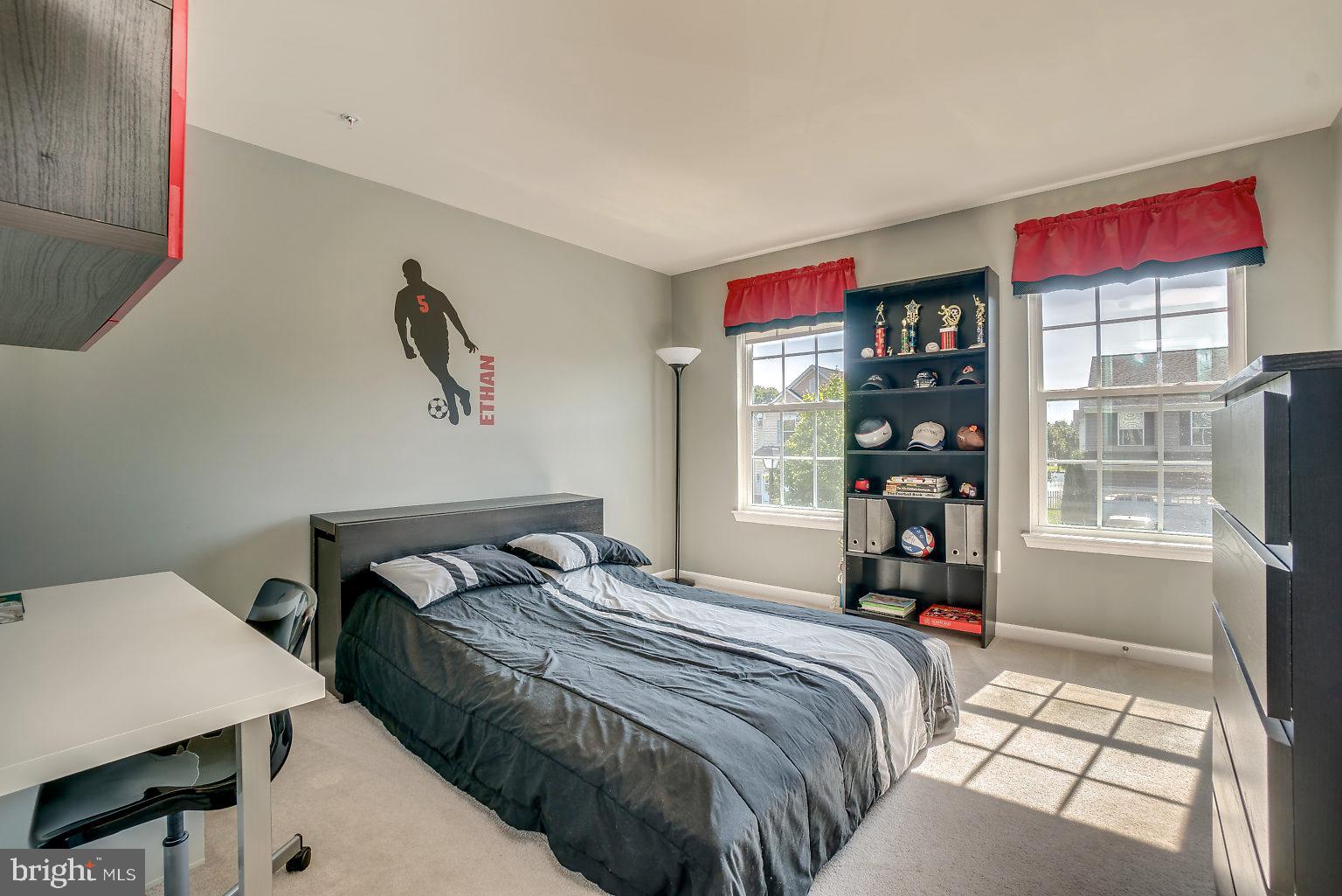 5726 Fieldcrest Drive White Marsh, MD 21162 - Photo 40 of 46