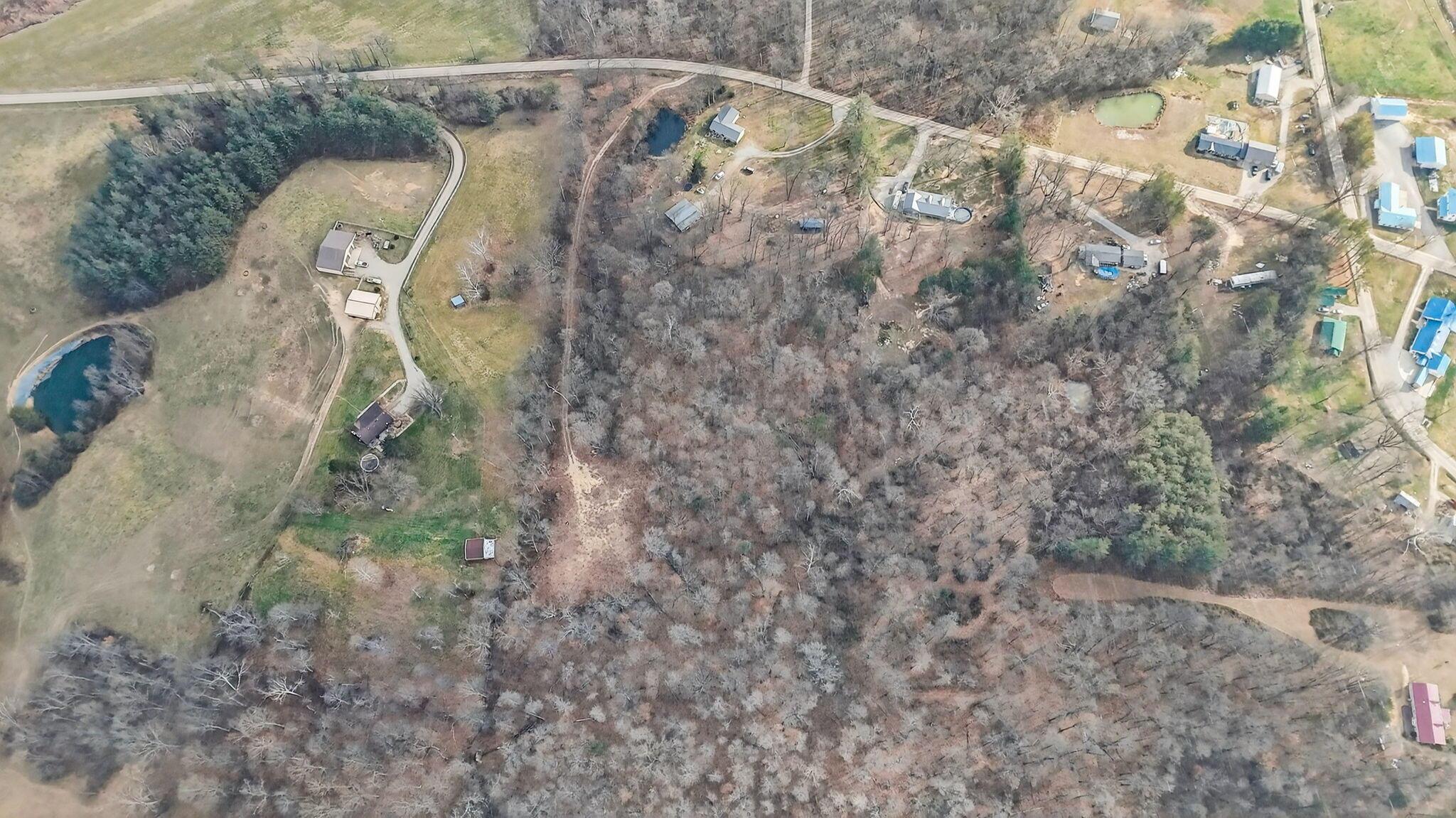 3133 4 Mile Road Jackson, OH 45640 - Photo 26 of 40 3133 Four Mile Rd 14