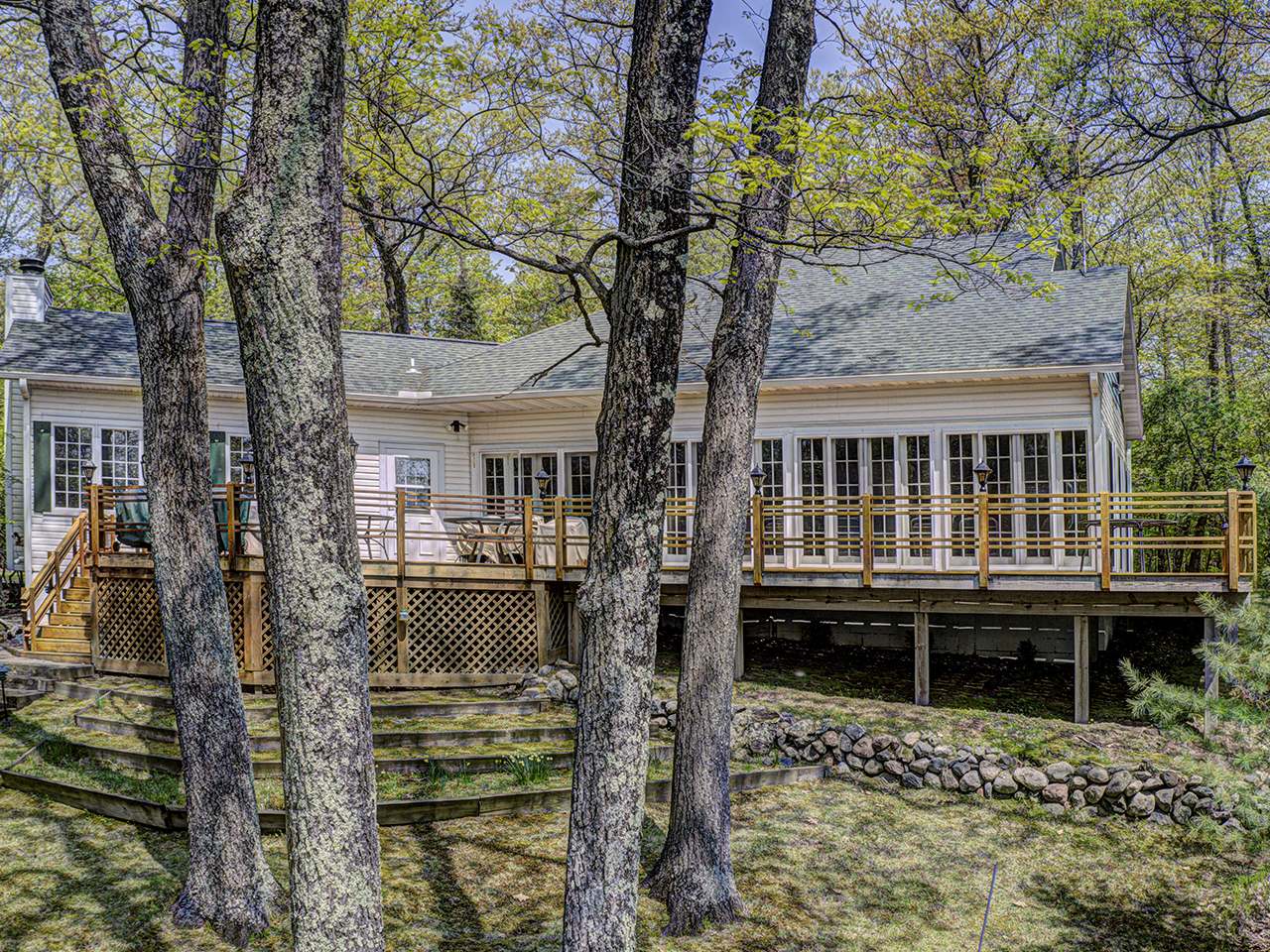 1032 Tyson Road Eagle River, WI 54521 - Photo 36 of 47 Gallery Image 36