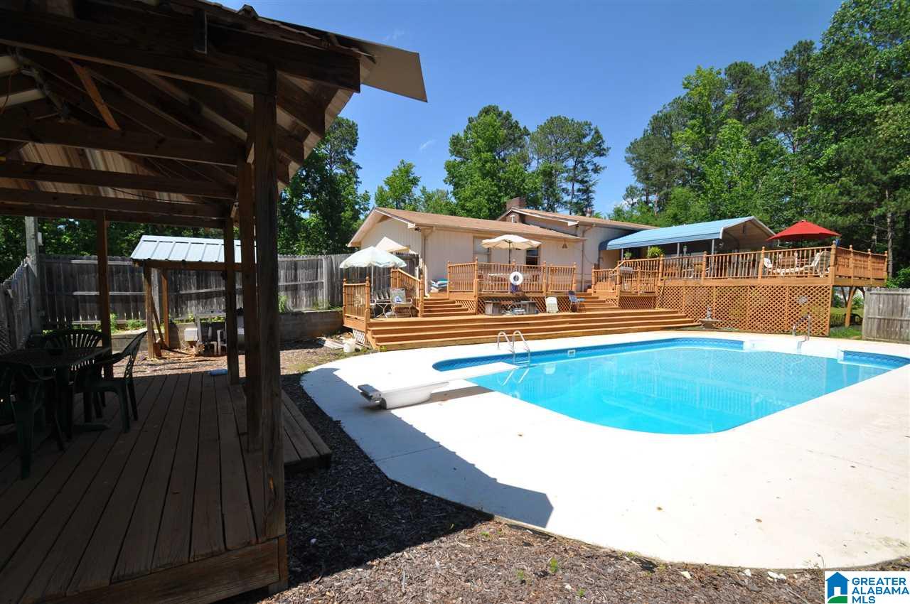 101 Moore Drive Cleveland, AL 35049 - Photo 36 of 46