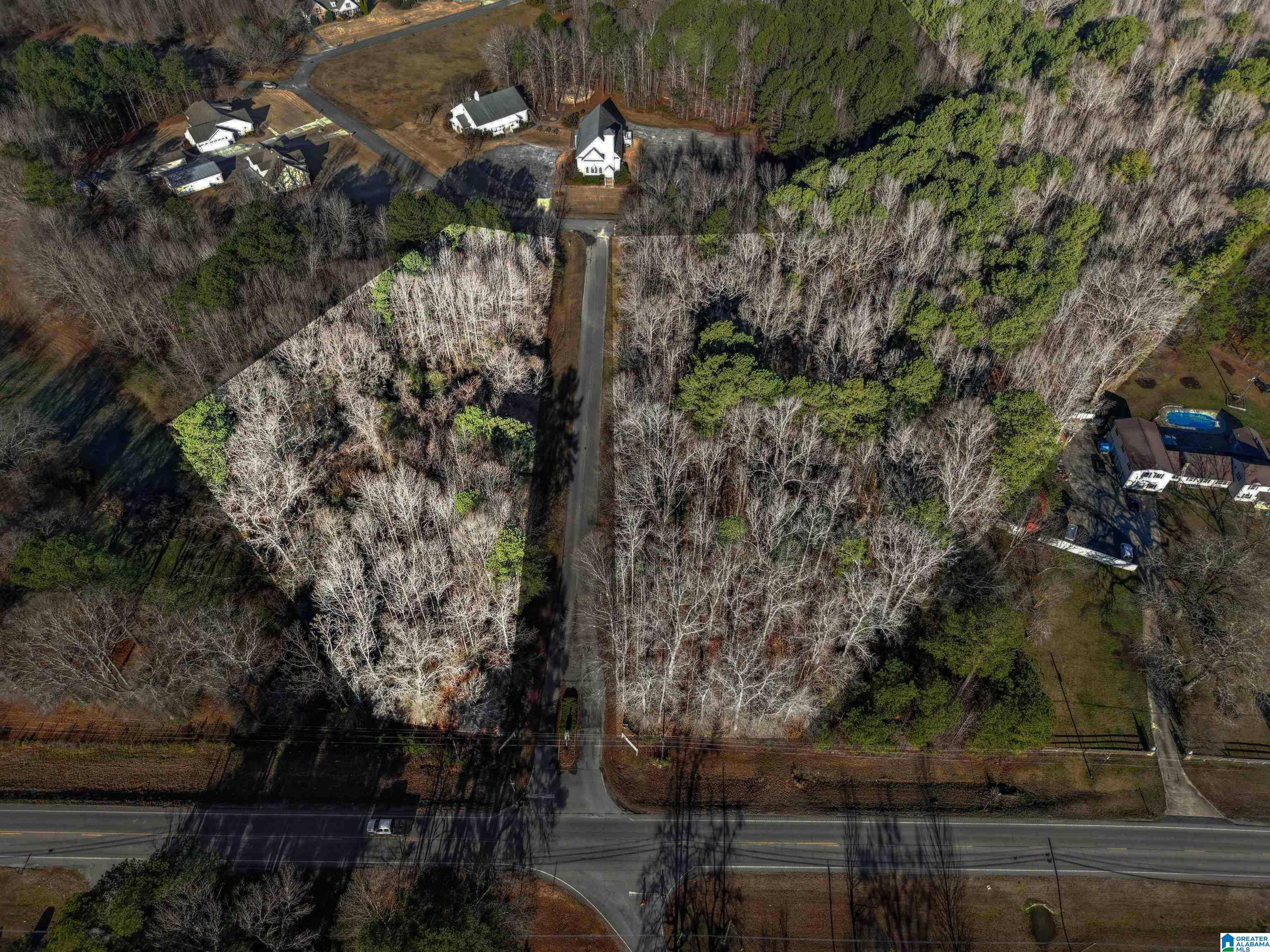 0 Branch Cove, Unit PHASE 2 Odenville, AL 35120 - Photo 29 of 32