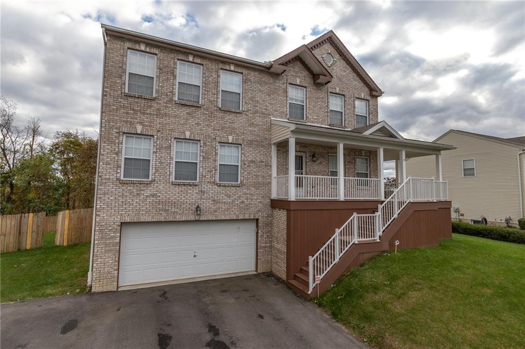 214 Stephenson Street Monaca, PA 15061 - Photo 1 of 25 Gallery Image 1