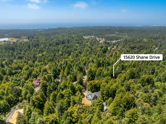 $310,000 | 15620 Shane Drive, Fort Bragg, CA 95437