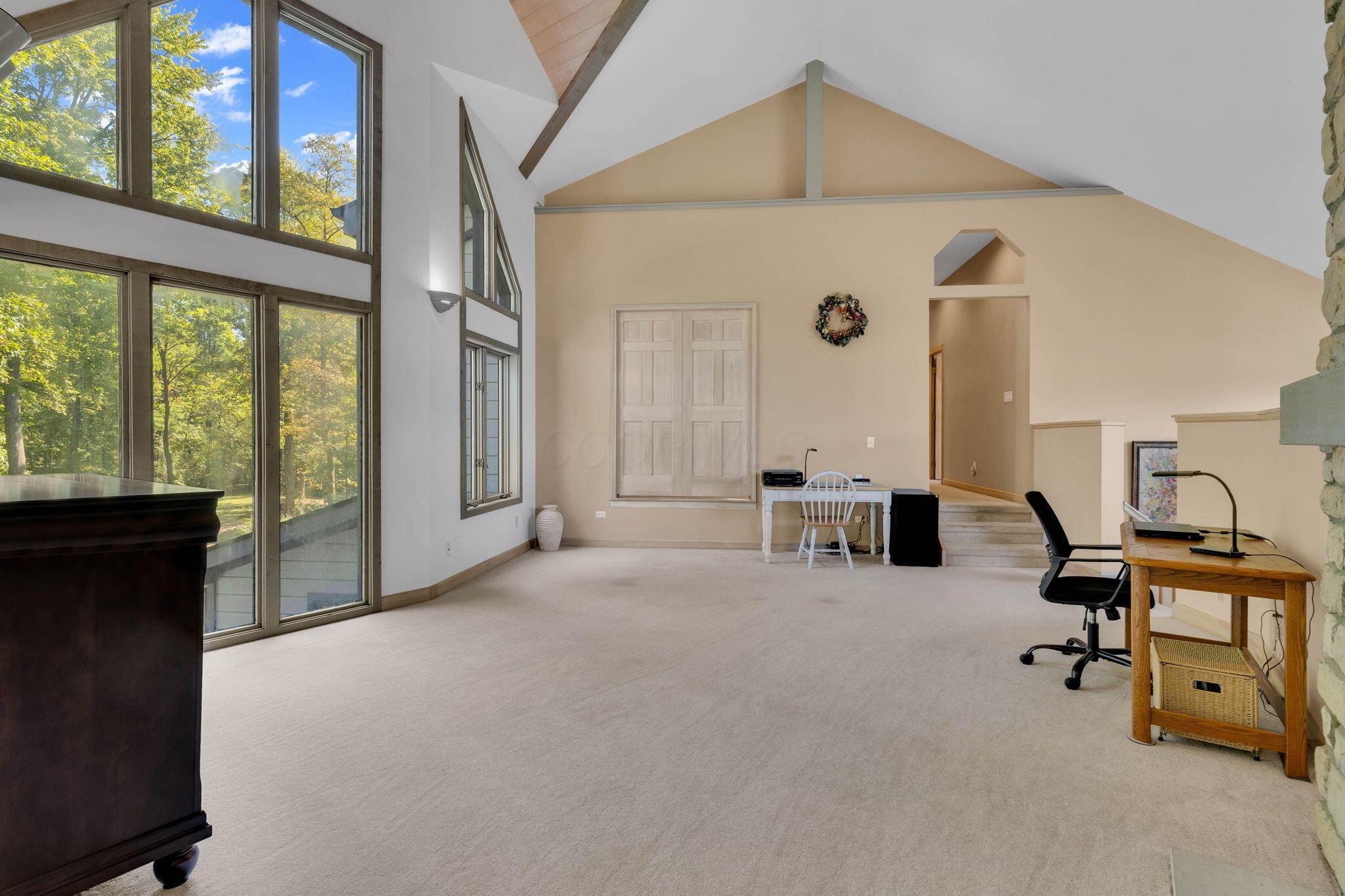 5830 Houchard Road Dublin, OH 43016 - Photo 26 of 57 2nd Floor Family Room