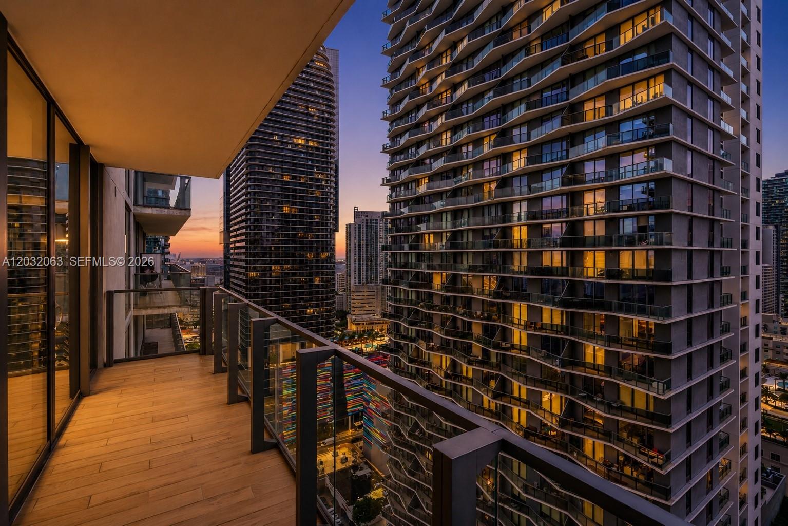 88 Southwest 7th Street, Unit 2302 Miami, FL 33130 - Photo 7 of 26