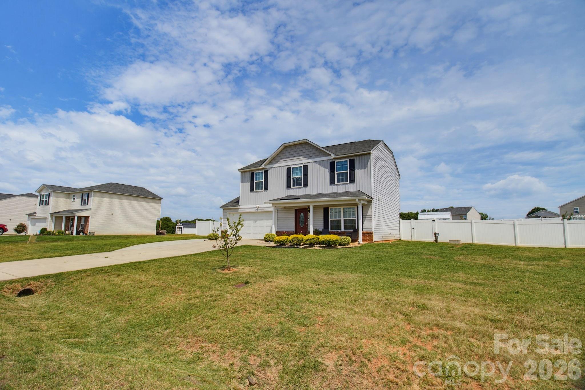660 Tyro Road Lexington, NC 27295 - Photo 28 of 29