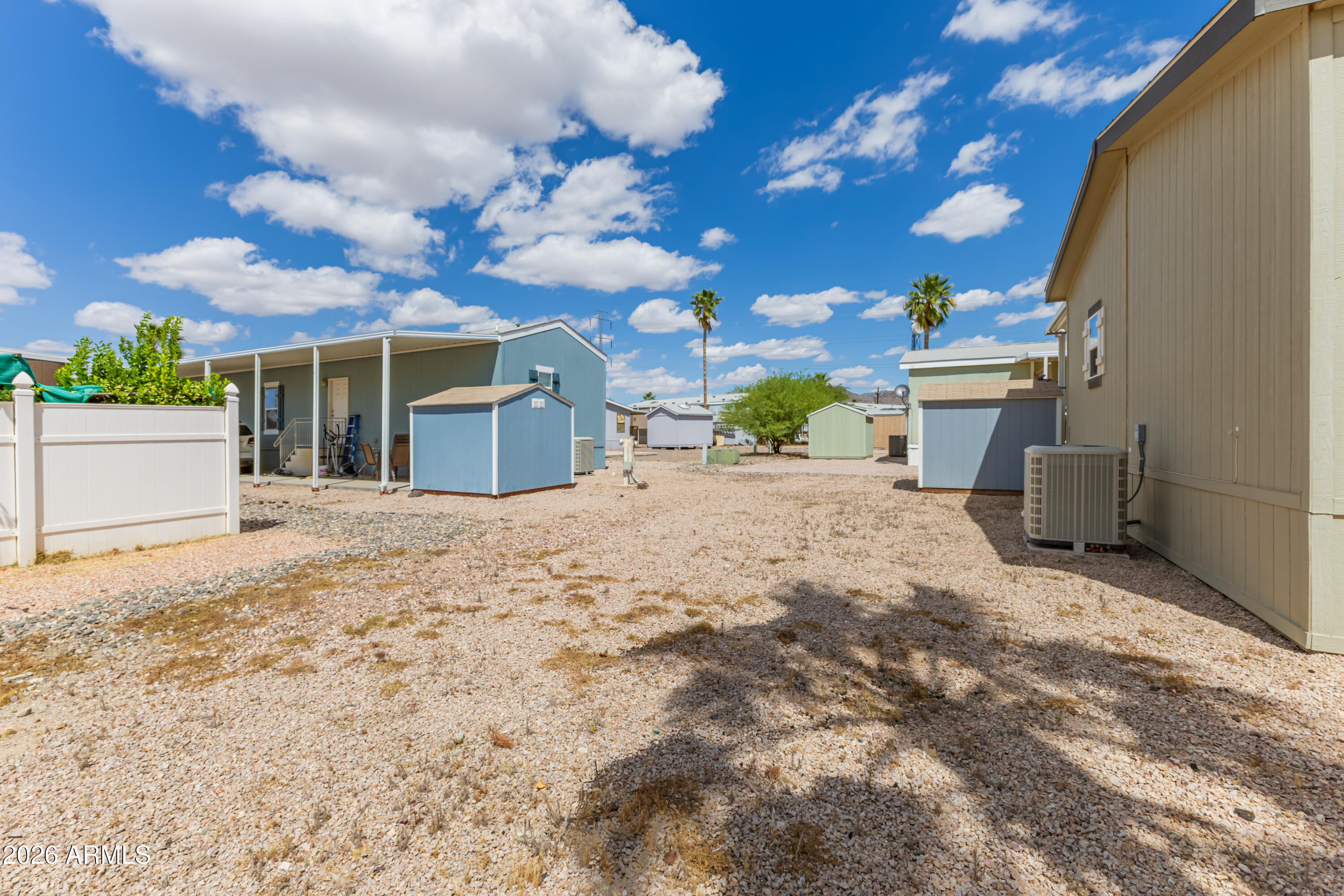 2000 South Apache Road, Unit 79 Buckeye, AZ 85326 - Photo 15 of 21
