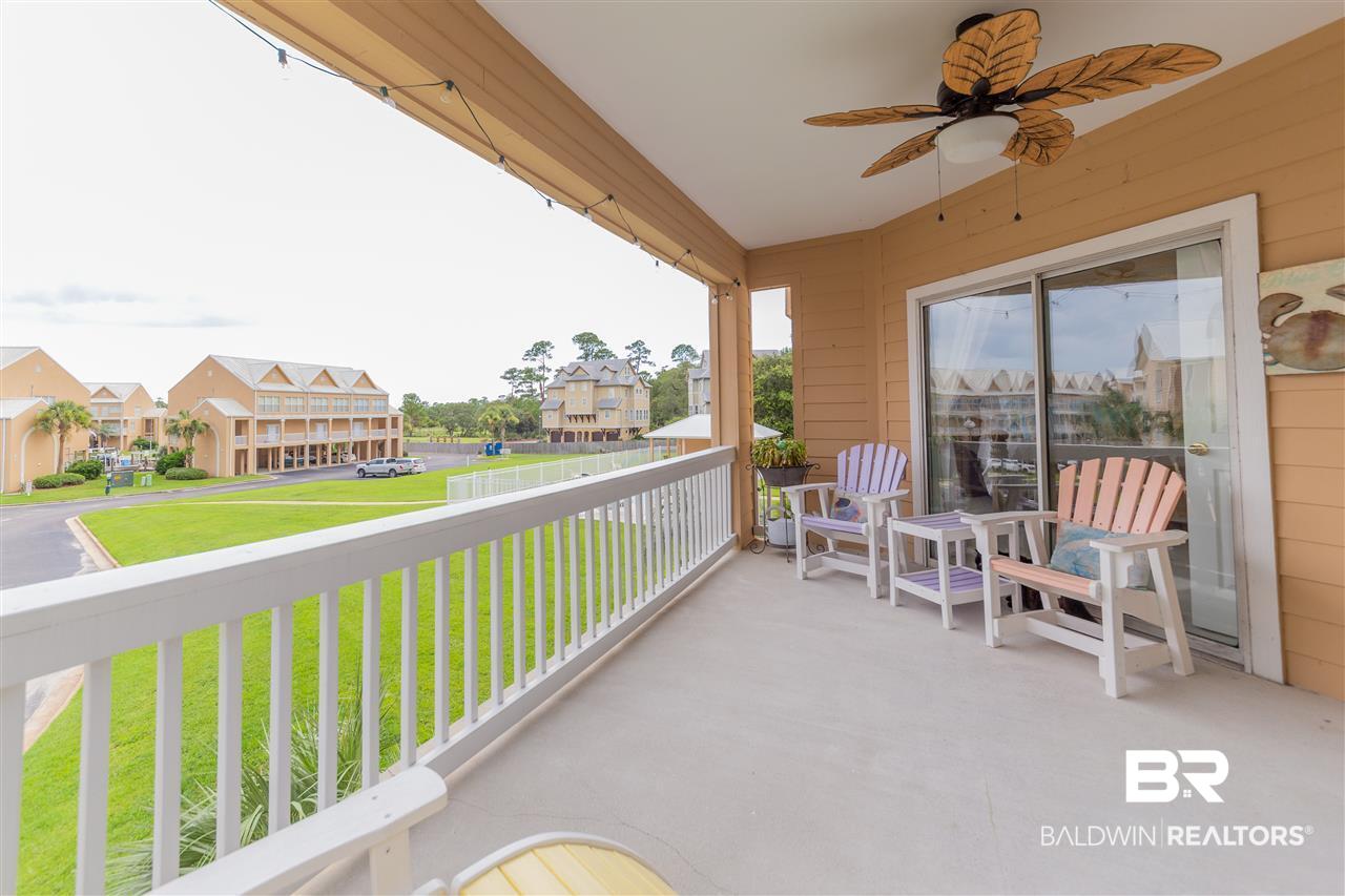 4551 Walker Key Boulevard, Unit G12 Orange Beach, AL 36561 - Photo 19 of 21