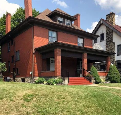$1,095 | 314 Lincoln Avenue, Unit 2, Bellevue, PA 15202