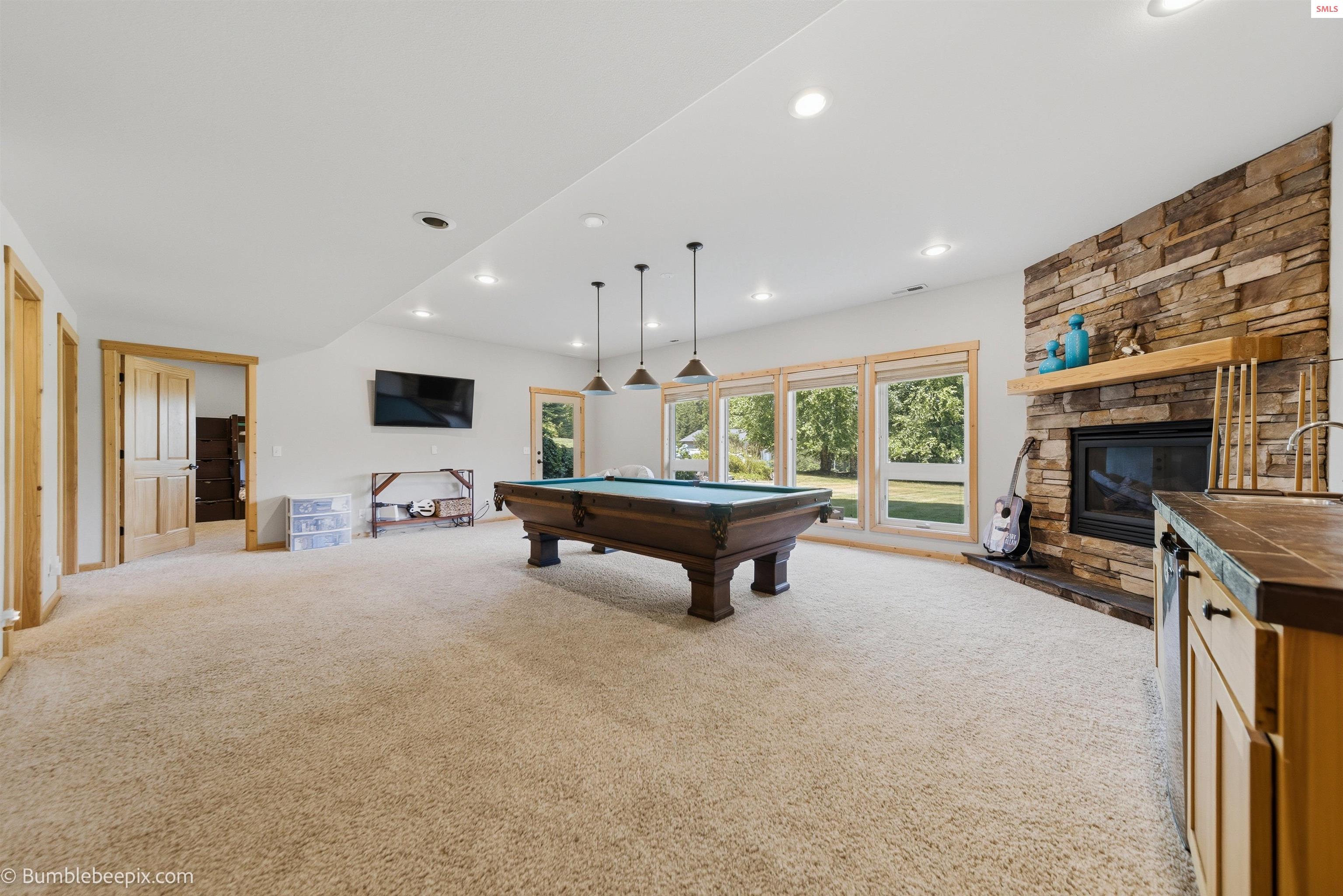 71 Buck Ridge Sagle, ID 83860 - Photo 26 of 49 Gallery Image 26