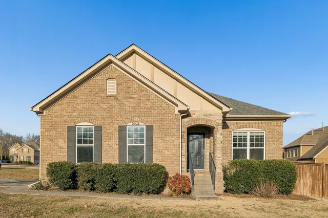 $475,000 | 5502 Stonefield Drive, Smyrna, TN 37167