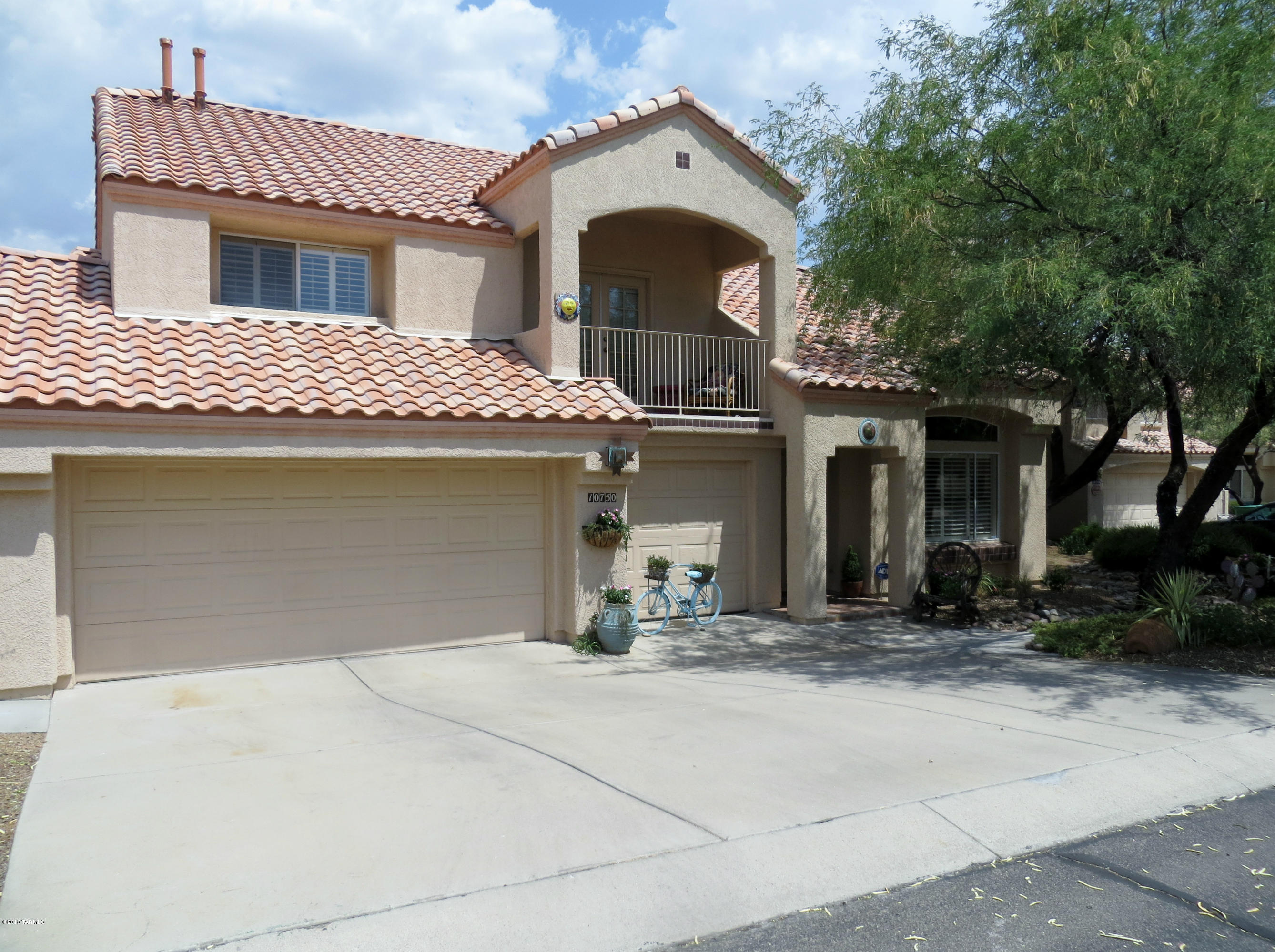 10750 North Ridgewind Court Tucson, AZ 85737 - Photo 2 of 24