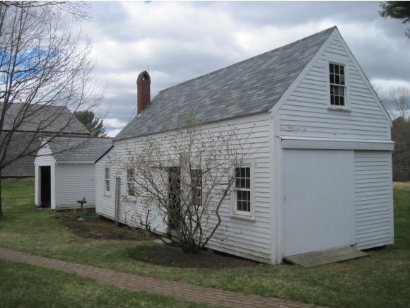 54 Newfields Road Exeter, NH 03833 - Photo 26 of 34