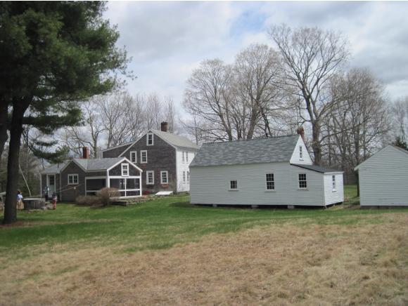 54 Newfields Road Exeter, NH 03833 - Photo 27 of 34