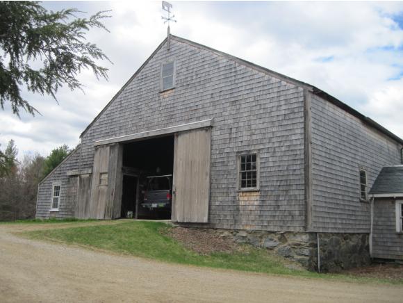 54 Newfields Road Exeter, NH 03833 - Photo 32 of 34