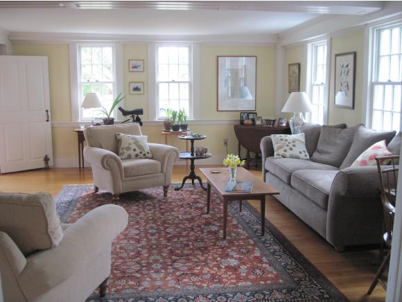 54 Newfields Road Exeter, NH 03833 - Photo 6 of 34