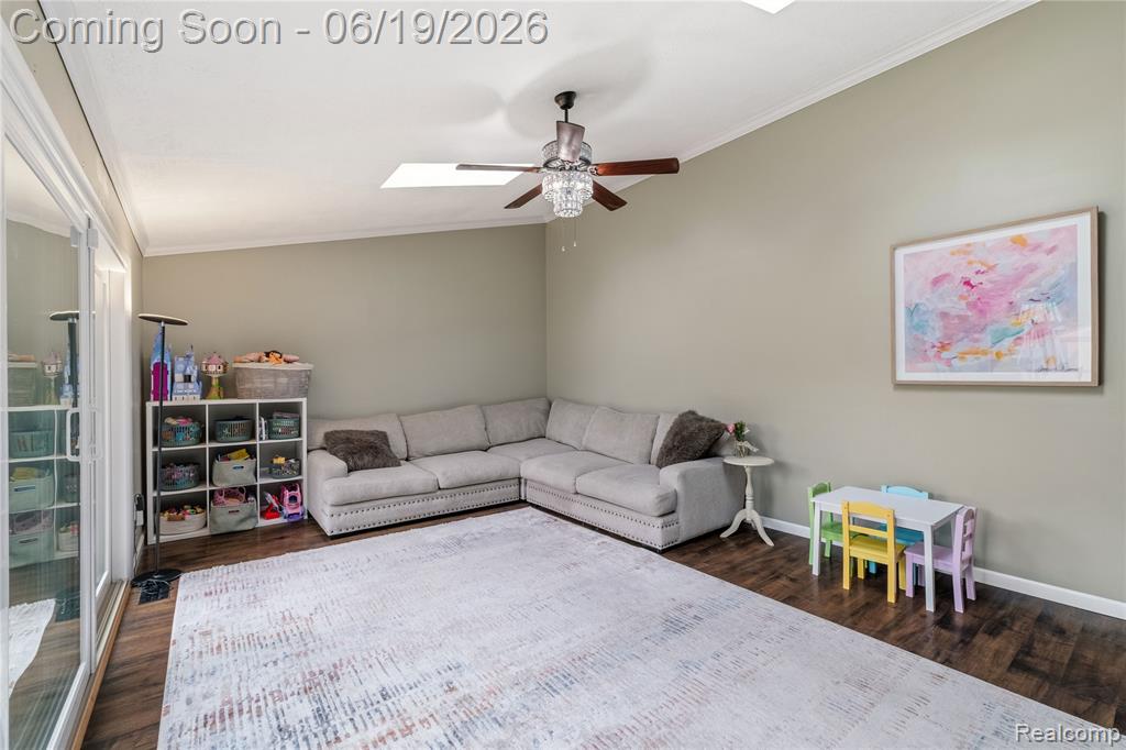 45209 Saltz Road Canton, MI 48187 - Photo 20 of 36