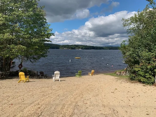 $119,900 | 0 Gibson Mountain Road, Antrim, NH 03440