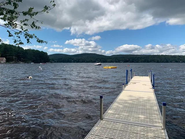 $119,900 | 0 Gibson Mountain Road, Antrim, NH 03440