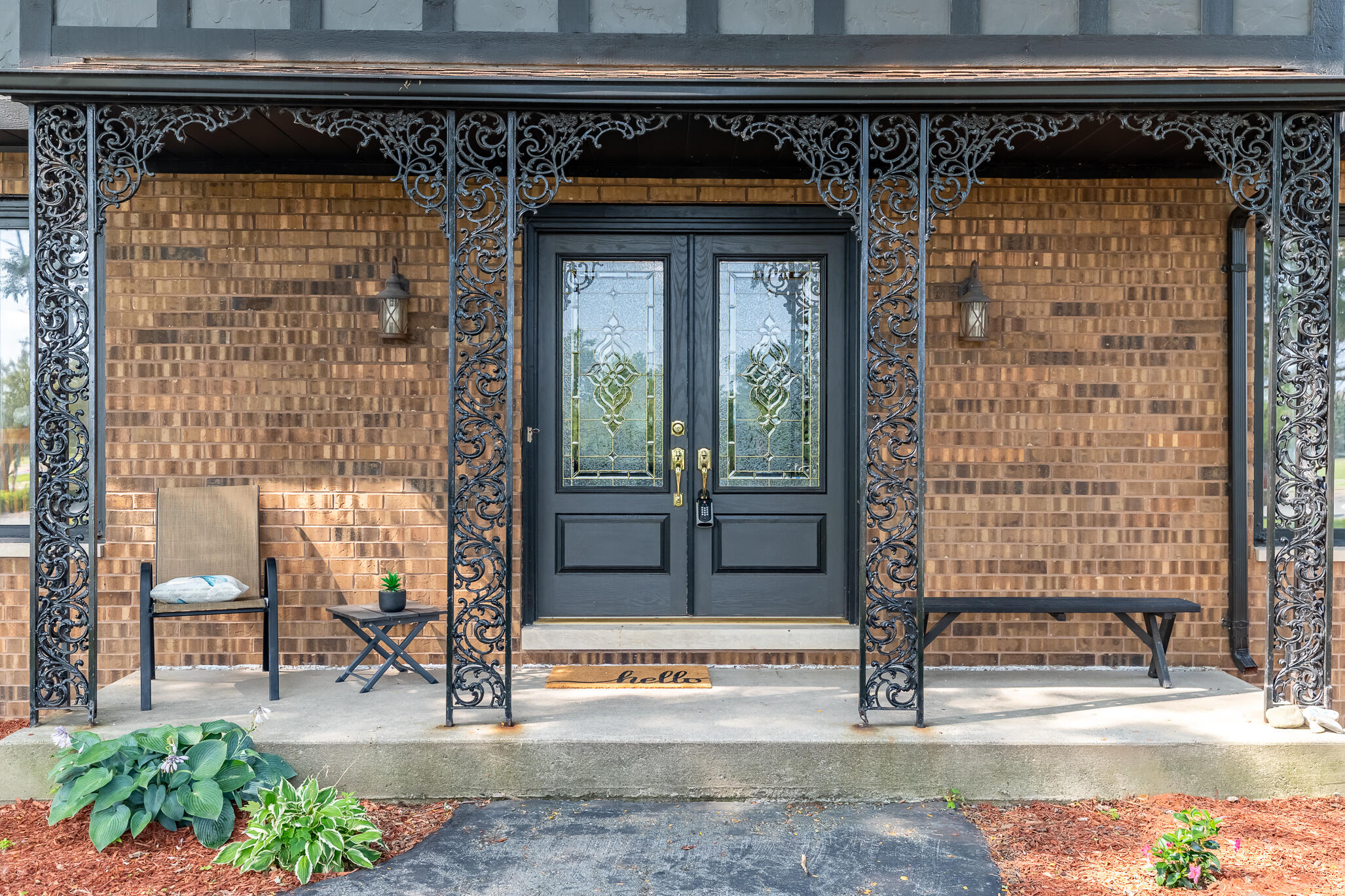9308 Cleveland Street Crown Point, IN 46307 - Photo 11 of 88 2054x1369