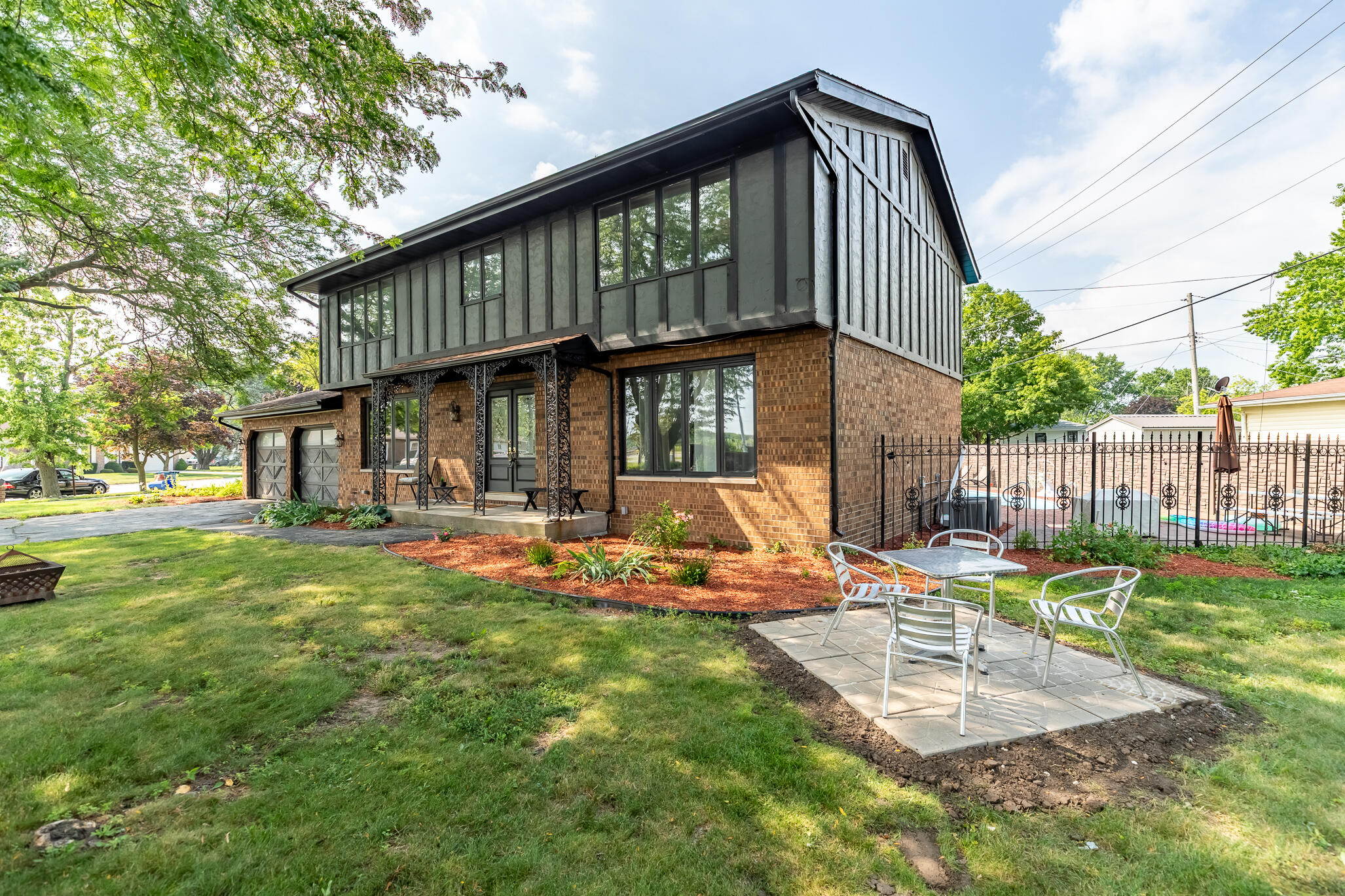 9308 Cleveland Street Crown Point, IN 46307 - Photo 13 of 88 2054x1369