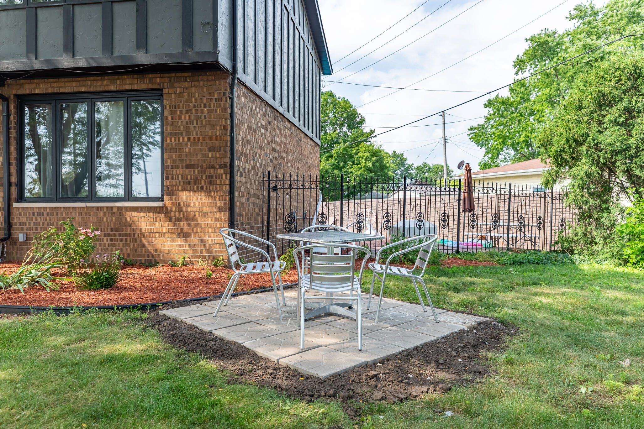 9308 Cleveland Street Crown Point, IN 46307 - Photo 15 of 88 2054x1369