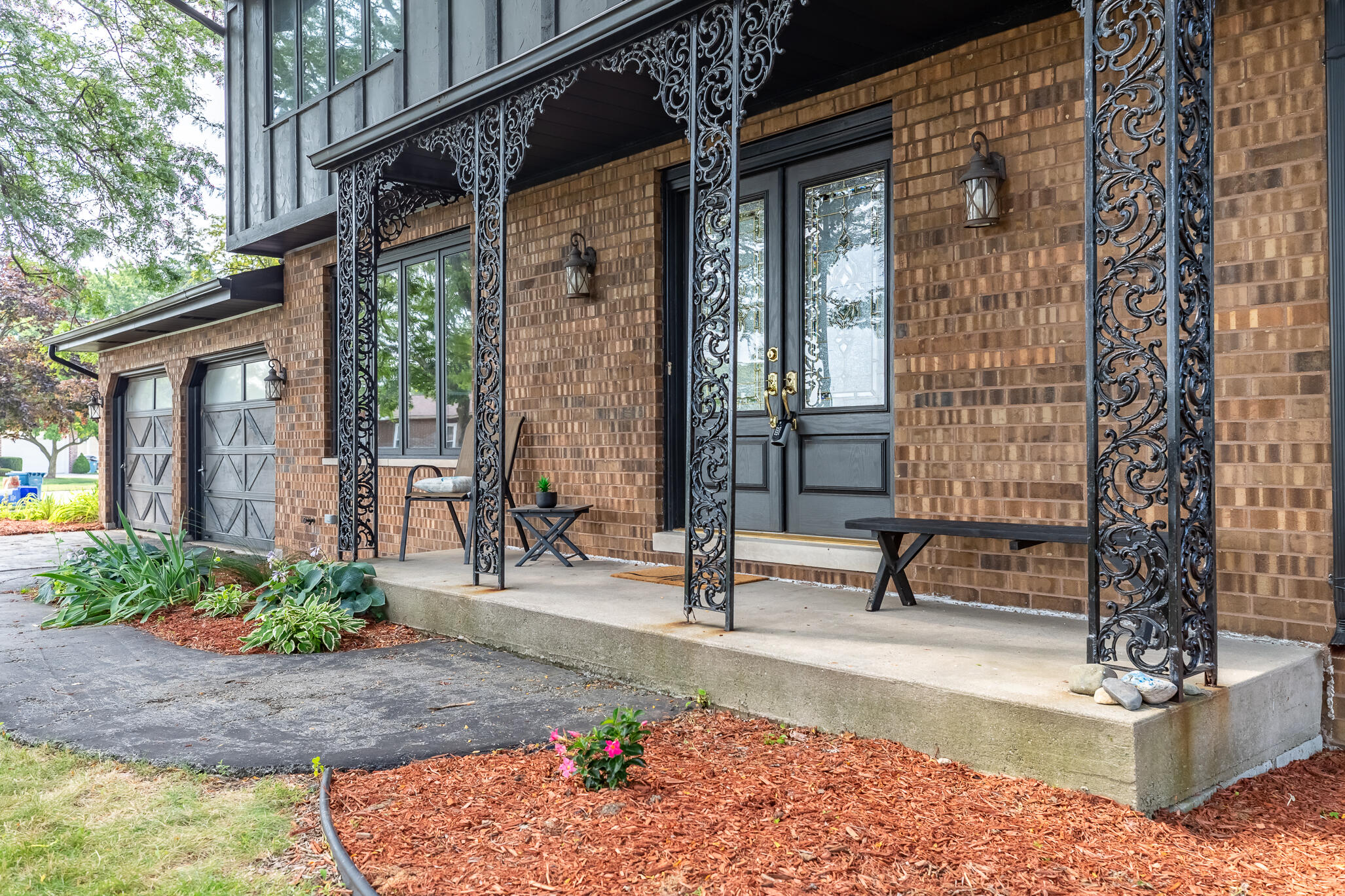 9308 Cleveland Street Crown Point, IN 46307 - Photo 17 of 88 2054x1369