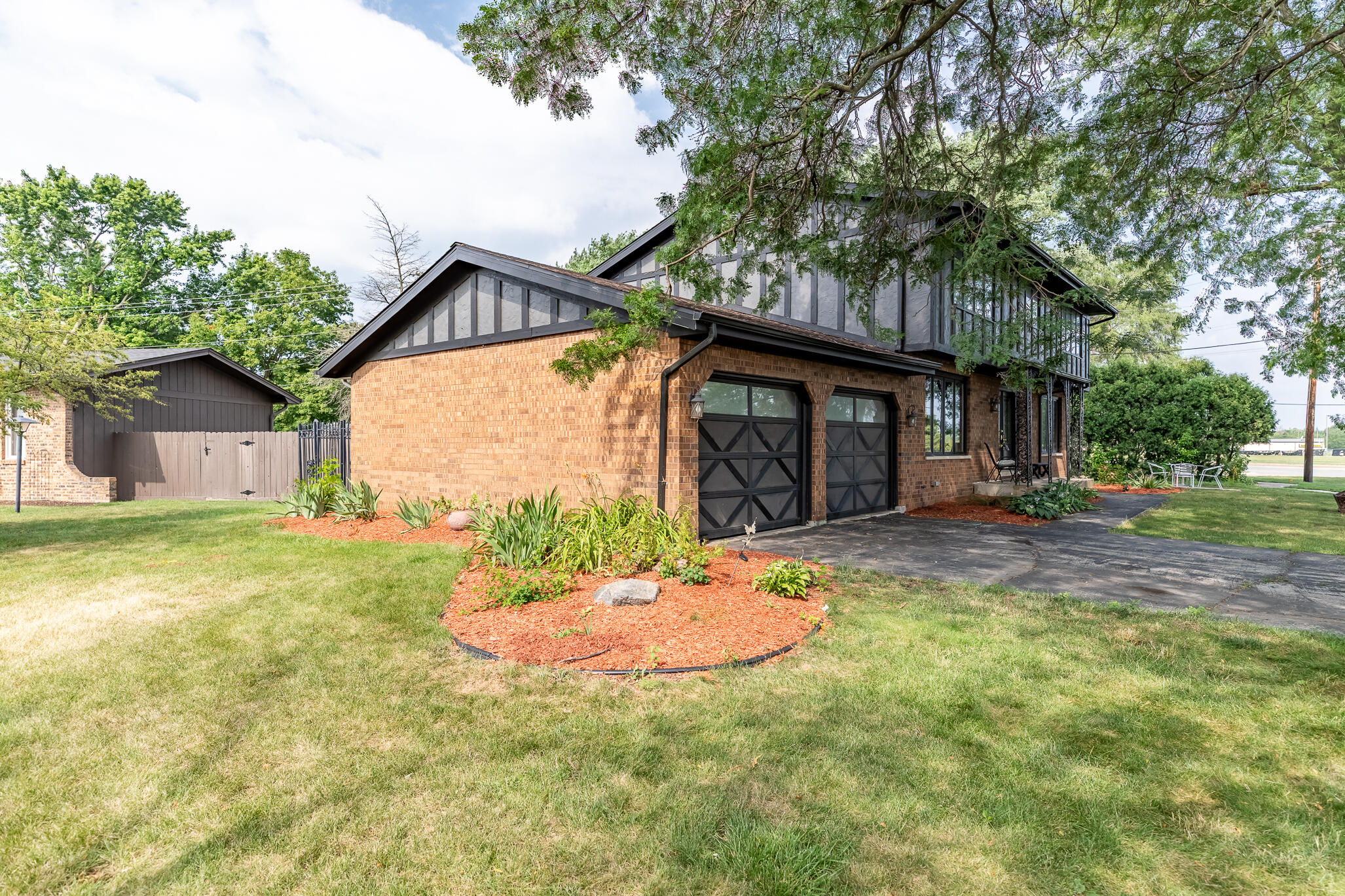 9308 Cleveland Street Crown Point, IN 46307 - Photo 18 of 88 2054x1369