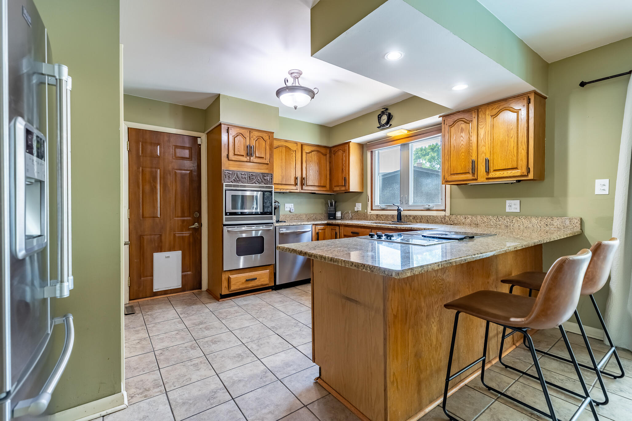 9308 Cleveland Street Crown Point, IN 46307 - Photo 35 of 88 2054x1369