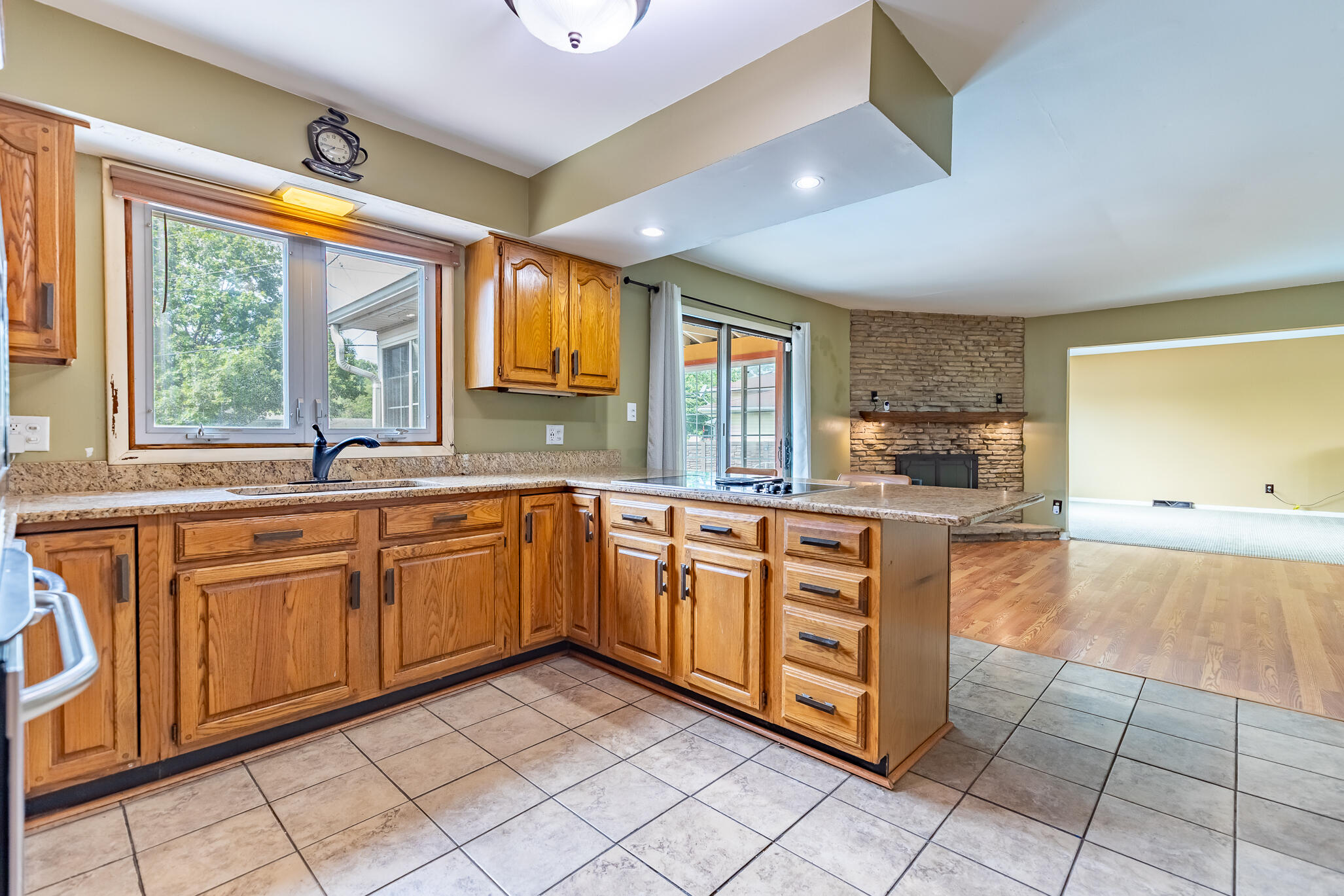 9308 Cleveland Street Crown Point, IN 46307 - Photo 40 of 88 2054x1369