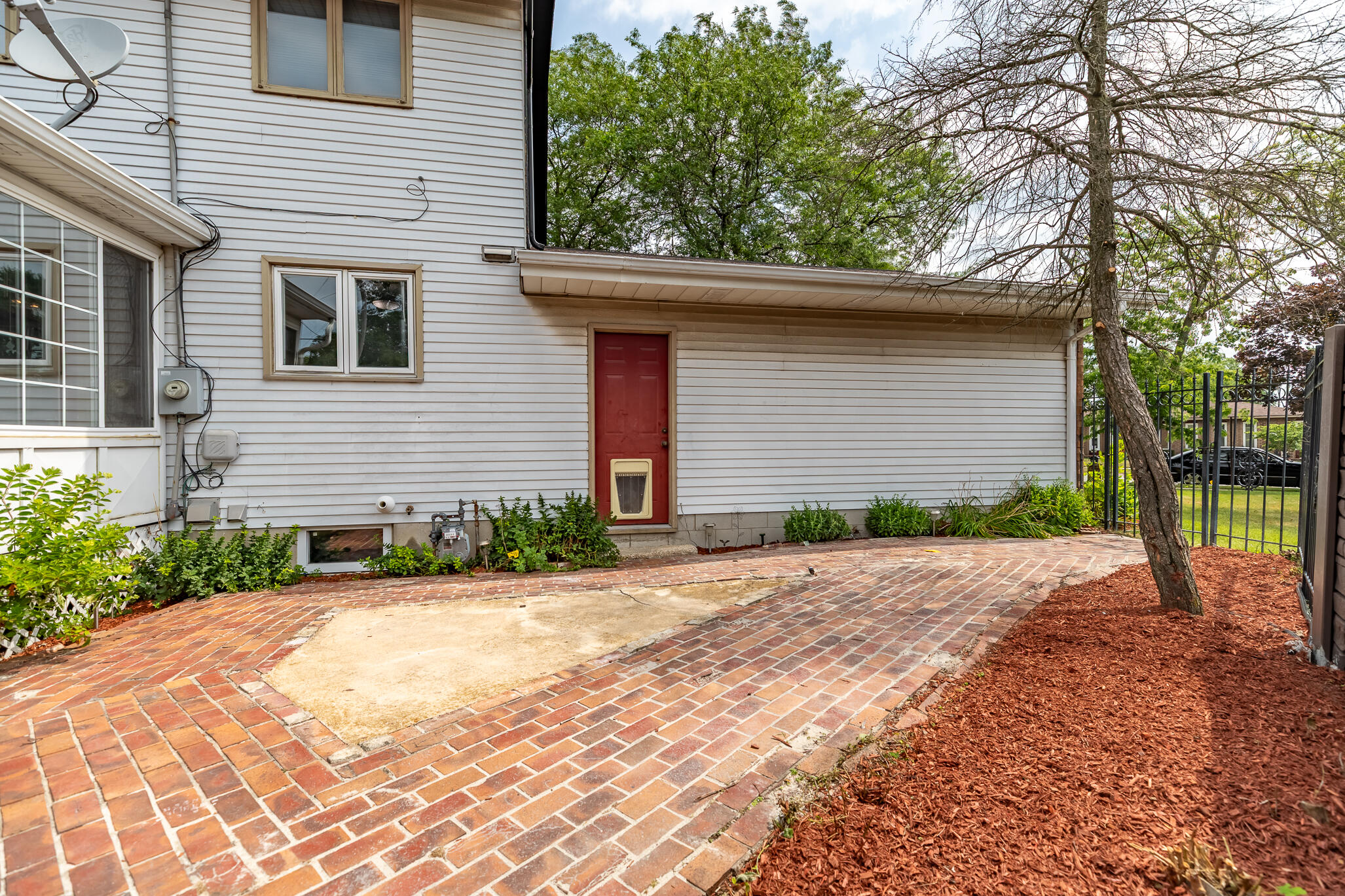 9308 Cleveland Street Crown Point, IN 46307 - Photo 67 of 88 2054x1369